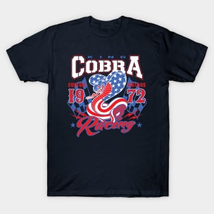 Cobra Racing T-Shirt